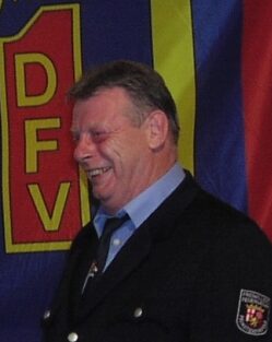 Profilbild von Norbert Träger