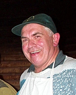 Profilbild von Heinz Ring