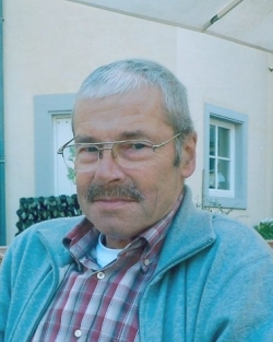 Profilbild von Walter Christmann