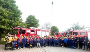 Read more about the article große Übung der Jugendfeuerwehr