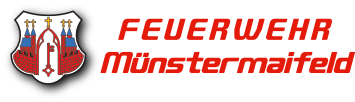 Webseite – Feuerwehr Stadt Münstermaifeld